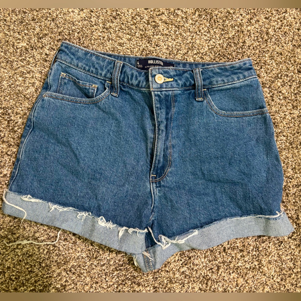 Hollister Shorts